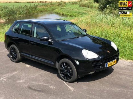 Porsche Cayenne - 3.2 - 1