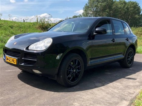 Porsche Cayenne - 3.2 - 1