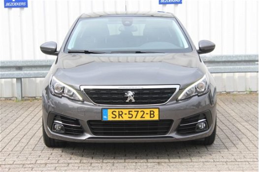 Peugeot 308 - 1.2 110pk Sublime NAVI, CLIMA, PANO - 1