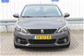 Peugeot 308 - 1.2 110pk Sublime NAVI, CLIMA, PANO - 1 - Thumbnail