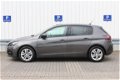 Peugeot 308 - 1.2 110pk Sublime NAVI, CLIMA, PANO - 1 - Thumbnail