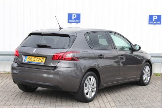 Peugeot 308 - 1.2 110pk Sublime NAVI, CLIMA, PANO - 1