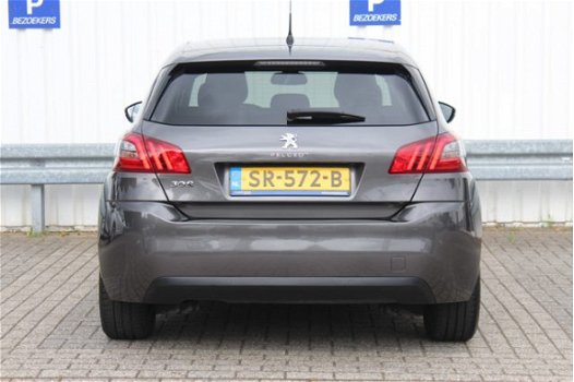 Peugeot 308 - 1.2 110pk Sublime NAVI, CLIMA, PANO - 1