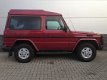 Mercedes-Benz G-klasse - 350 GD T kort Turbo Automaat, grijs kenteken, prijs is excl BTW. - 1 - Thumbnail