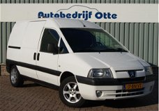 Peugeot Expert - 2.0 HDI 230C