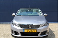 Peugeot 308 - 1.2 PT 130pk ALLURE, Full Led TOP DEAL