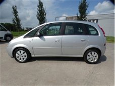 Opel Meriva - 1.8-16V Cosmo / Airco / Elektrische ramen / Nette auto