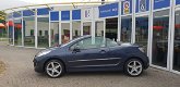 Peugeot 207 CC - 1.6 THP Roland Garros zeer mooi Rijklaarprijs - 1 - Thumbnail