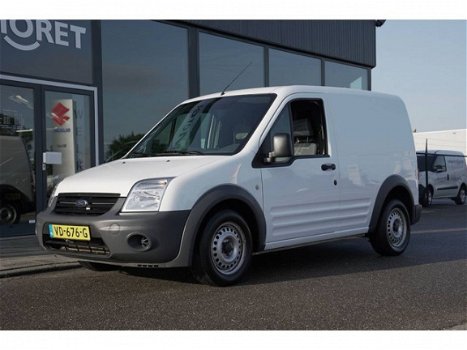 Ford Transit Connect - 75 T 200 - 1