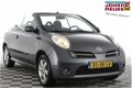 Nissan Micra - 1.6 Tekna Cabriolet Automaat -A.S. ZONDAG OPEN - 1 - Thumbnail