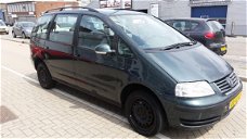 Volkswagen Sharan - 2.0