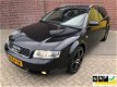 Audi A4 - ( ( ( V E R K O C H T ) ) ) - 1 - Thumbnail