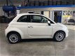 Fiat 500 - 1.2 Lounge/ PANORAMADAK / PDC / 68 dkm / NIEUWSTAAT - 1 - Thumbnail