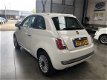 Fiat 500 - 1.2 Lounge/ PANORAMADAK / PDC / 68 dkm / NIEUWSTAAT - 1 - Thumbnail