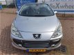 Peugeot 307 CC - 2.0-16V Airco, Lederen Bekleding, Parkeersensoren - 1 - Thumbnail