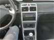 Peugeot 307 CC - 2.0-16V Airco, Lederen Bekleding, Parkeersensoren - 1 - Thumbnail