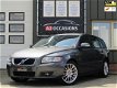 Volvo V50 - 1.8F Edition II Leder, 17'', PDC, NED Auto, Cruise Control - 1 - Thumbnail