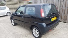 Suzuki Ignis - 1.3-16V GL