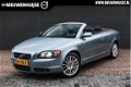 Volvo C70 Convertible - 2.4i Summum | Navigatie | Elektrisch verstelbare stoelen | Hardtop | Keurig - 1 - Thumbnail