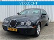 Jaguar S-type - CARS S-TYPE 2.7D V6 - 1 - Thumbnail