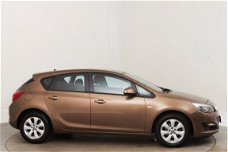 Opel Astra - 1.4 Turbo Edition PY06822 | Automaat | Airco | Cruise | Radio & CD |