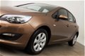 Opel Astra - 1.4 Turbo Edition PY06822 | Automaat | Airco | Cruise | Radio & CD | - 1 - Thumbnail