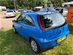 Opel Corsa - 1.7-16V DTi Sport Airco - 1 - Thumbnail