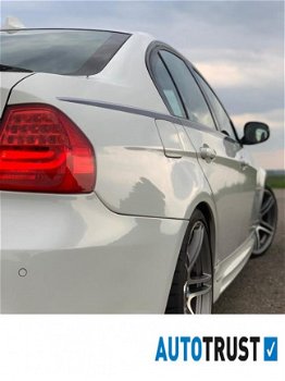 BMW 3-serie - 335i Business Line M Sport / M-Performance / Recaro (Uniek in NL ) - 1