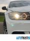 BMW 3-serie - 335i Business Line M Sport / M-Performance / Recaro (Uniek in NL ) - 1 - Thumbnail