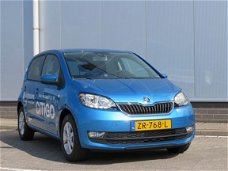 Skoda Citigo - 1.0 Greentech Style