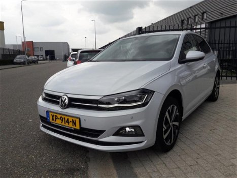 Volkswagen Polo - 1.0 TSI Highline - 1