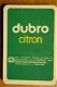 Kwartet dubro citron - 1 - Thumbnail