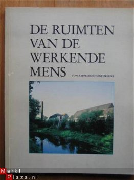 De ruimten van de werkende mens - 1