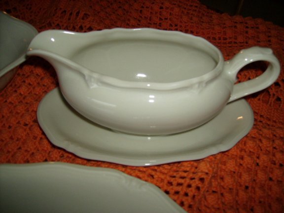 Servies onderdelen Winsor - Afbeelding 2