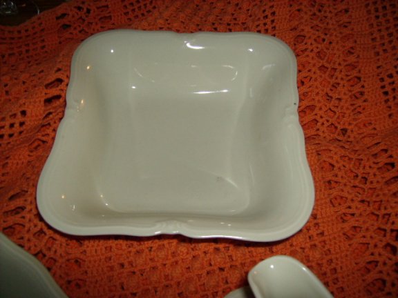 Servies onderdelen Winsor - Afbeelding 3