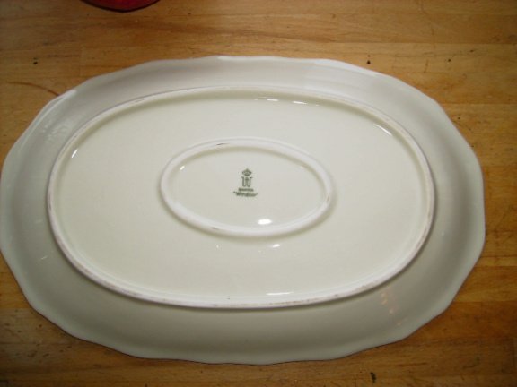 Servies onderdelen Winsor - Afbeelding 5