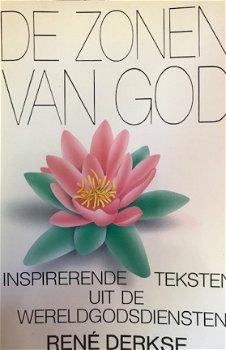 De zonen van God, Rene Derkse - 1