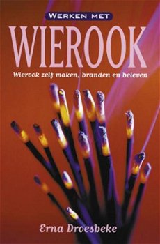 Werken met wierook, Droesbeke - 1