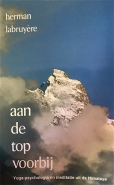 Aan de top voorbij, Herman Labruyere