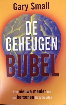 De geheugenbijbel, Gary Small - 1