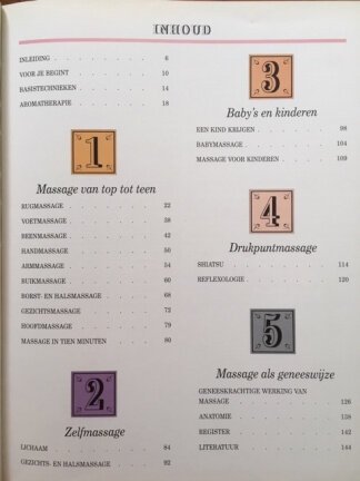 Moderne massage - Clare Maxwell-Hudson - Afbeelding 3