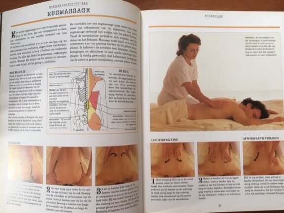 Moderne massage - Clare Maxwell-Hudson - Afbeelding 4
