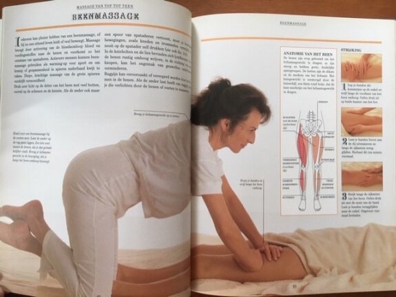Moderne massage - Clare Maxwell-Hudson - Afbeelding 5