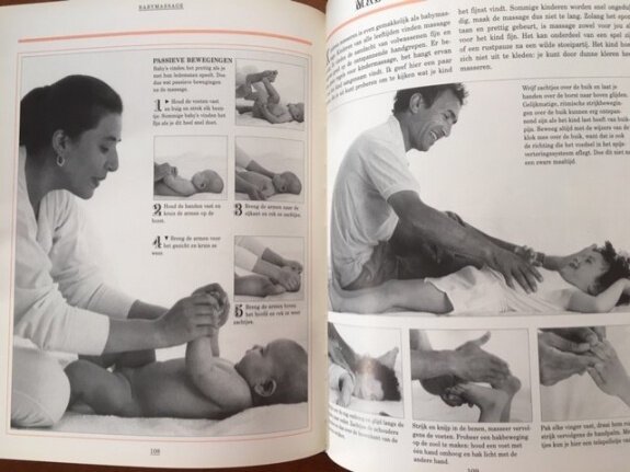 Moderne massage - Clare Maxwell-Hudson - Afbeelding 6