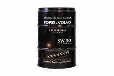 Motorolie OE FORD/VOLVO 5W30 60L