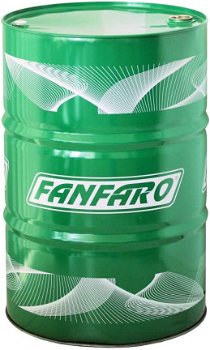 Motorolie Fanfaro 5W40 EXPERT VSX 60L - 1