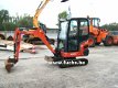 KUBOTA KX019-4 - Ref. 9508 - 1 - Thumbnail