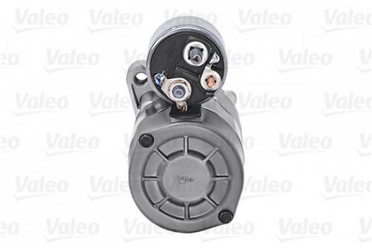 Startmotor Dacia Logan Renault Clio Kangoo Modus Twingo 2 - 2