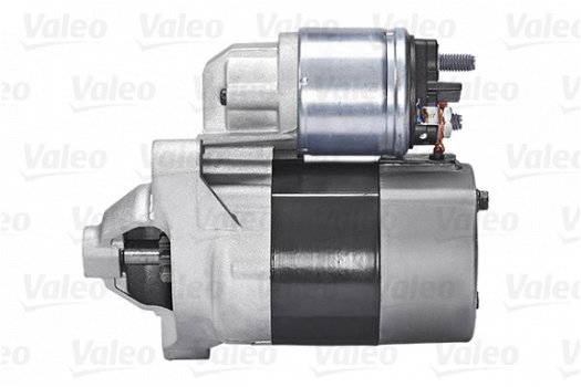 Startmotor Dacia Logan Renault Clio Kangoo Modus Twingo 2 - 3