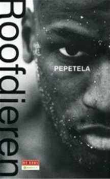 Pepetela - Roofdieren (Hardcover/Gebonden) - 1
